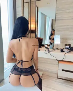 Simay — Çeşme Türk Escort escort ilanı